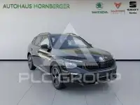 2025 Skoda KAMIQ