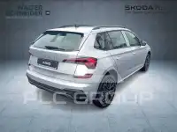 2025 Skoda KAMIQ
