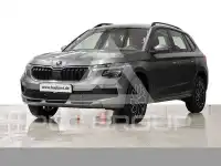 2025 Skoda KAMIQ