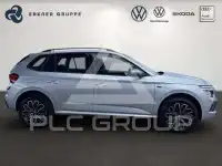 2025 Skoda KAMIQ