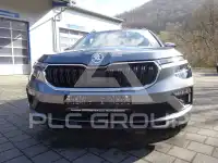 2025 Skoda KAMIQ