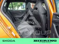 2025 Skoda KAMIQ