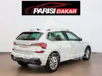 2025 Skoda KAMIQ