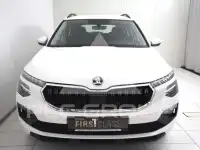 2025 Skoda KAMIQ