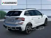 2025 Skoda KAMIQ