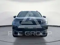 2025 Skoda KAMIQ