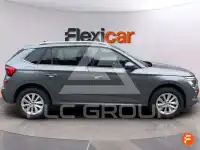 2025 Skoda KAMIQ