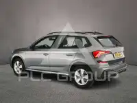 2025 Skoda KAMIQ