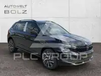 2025 Skoda KAMIQ