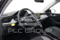 2025 Skoda KAMIQ