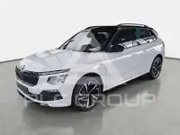 2025 Skoda KAMIQ