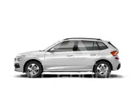 2026 Skoda KAMIQ