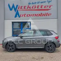 2025 Skoda KAMIQ