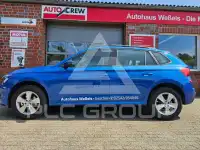 2025 Skoda KAMIQ