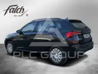 2025 Skoda KAMIQ
