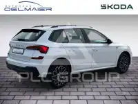 2025 Skoda KAMIQ