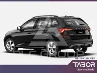 2026 Skoda KAMIQ