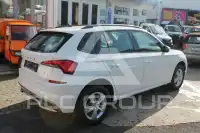 2025 Skoda KAMIQ