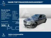 2025 Skoda KAMIQ