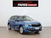 2025 Skoda KAMIQ