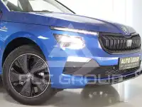 2025 Skoda KAMIQ