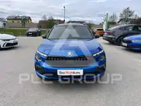 2025 Skoda KAMIQ