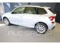 2025 Skoda KAMIQ