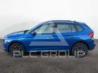 2025 Skoda KAMIQ