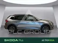 2025 Skoda KAMIQ