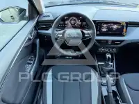 2025 Skoda KAMIQ