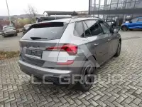 2025 Skoda KAMIQ