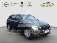 2025 Skoda KAMIQ