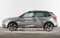 2025 Skoda KAMIQ