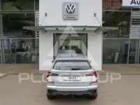 2025 Skoda KAMIQ