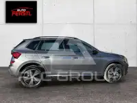 2025 Skoda KAMIQ
