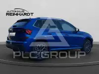 2025 Skoda KAMIQ