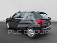 2025 Skoda KAMIQ