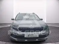 2025 Skoda KAMIQ