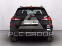 2025 Skoda KAMIQ