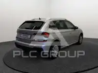 2025 Skoda KAMIQ