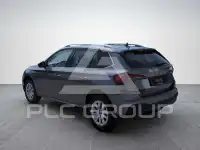 2025 Skoda KAMIQ