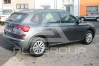 2026 Skoda KAMIQ