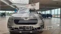2025 Skoda KAMIQ
