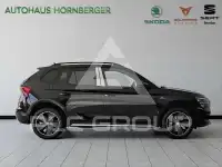 2025 Skoda KAMIQ