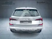 2025 Skoda KAMIQ