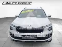 2025 Skoda KAMIQ
