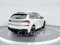 2025 Skoda KAMIQ