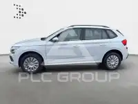 2025 Skoda KAMIQ