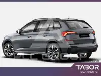 2026 Skoda KAMIQ