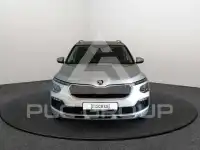 2025 Skoda KAMIQ